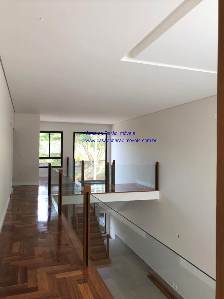 Casa de Condomínio à venda com 4 quartos, 372m² - Foto 6