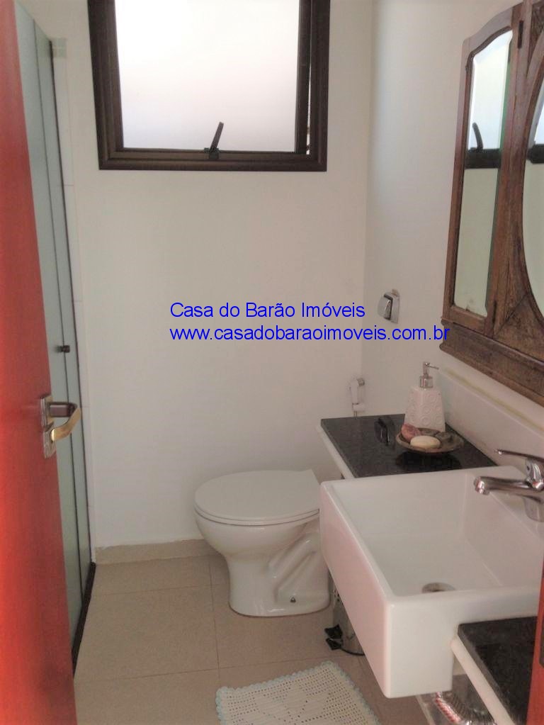 Casa de Condomínio à venda com 5 quartos, 360m² - Foto 15