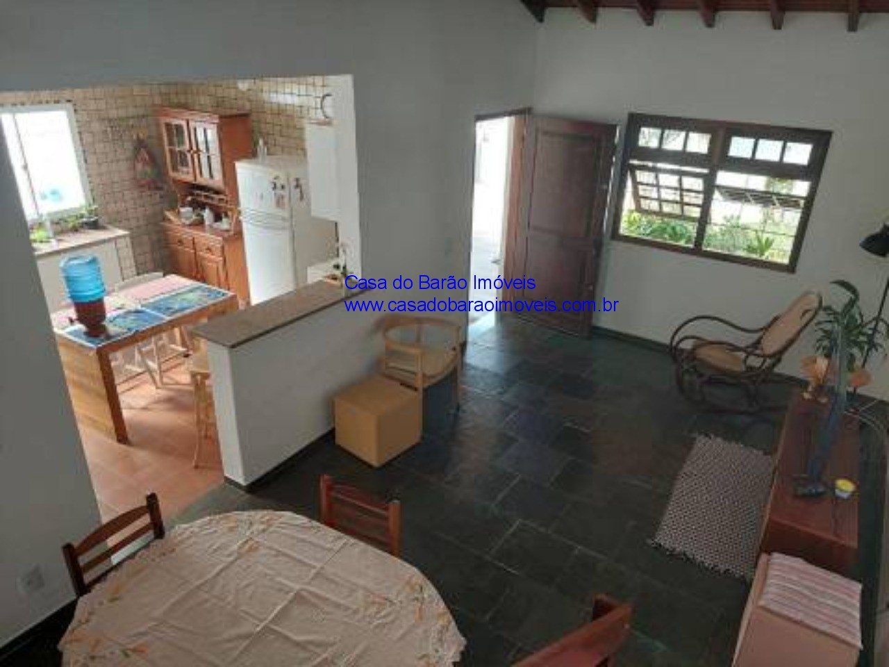 Casa à venda com 3 quartos, 173m² - Foto 9