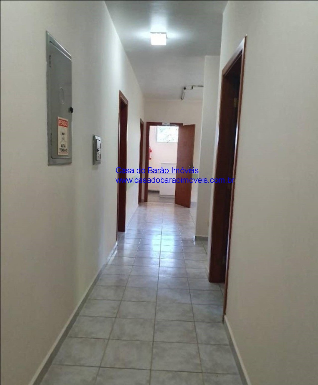 Prédio Inteiro à venda, 363m² - Foto 19