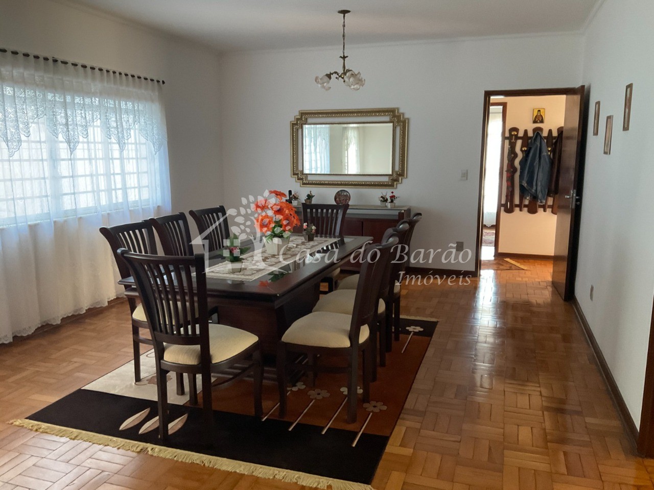 Casa, 4 quartos, 256 m² - Foto 14