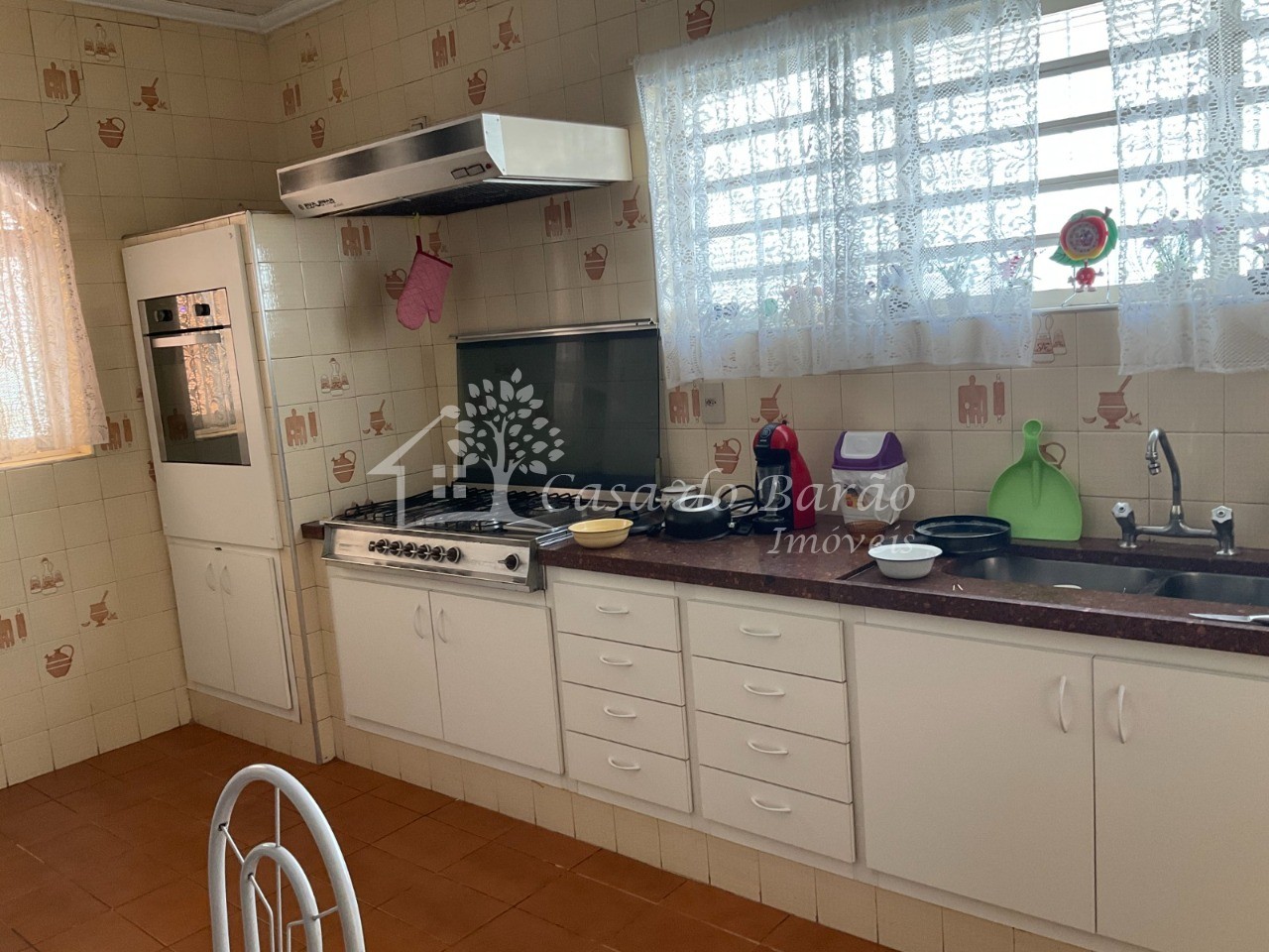 Casa, 4 quartos, 256 m² - Foto 15