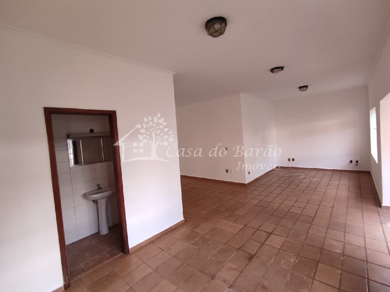 Casa à venda com 1 quarto, 450m² - Foto 14