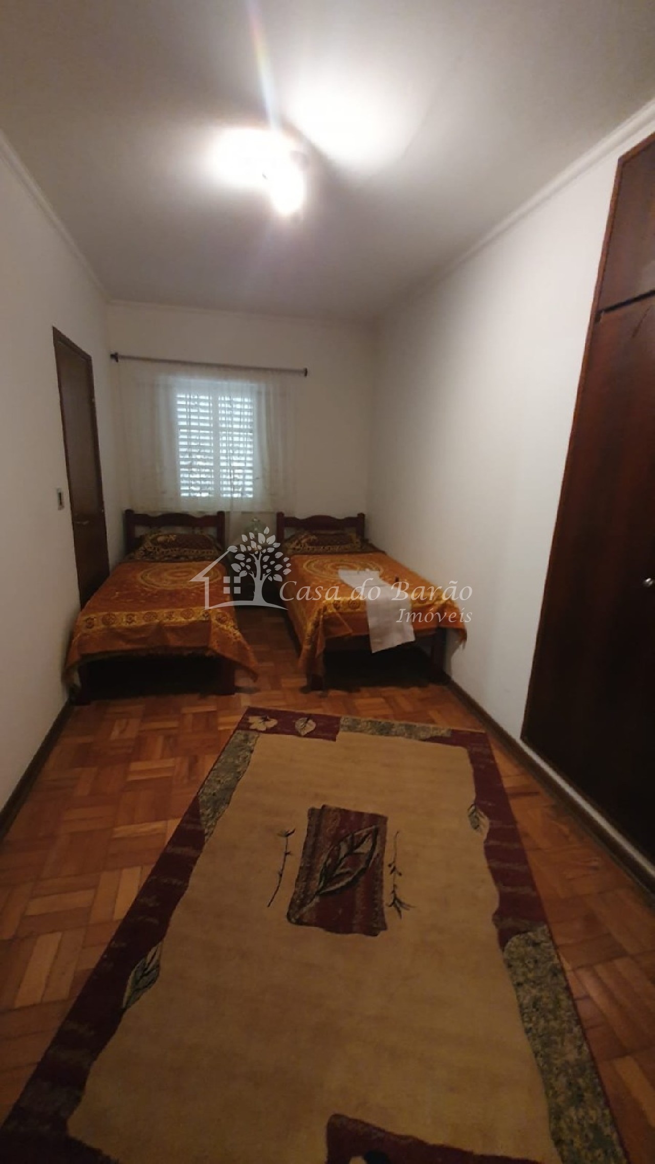 Casa, 4 quartos, 256 m² - Foto 16