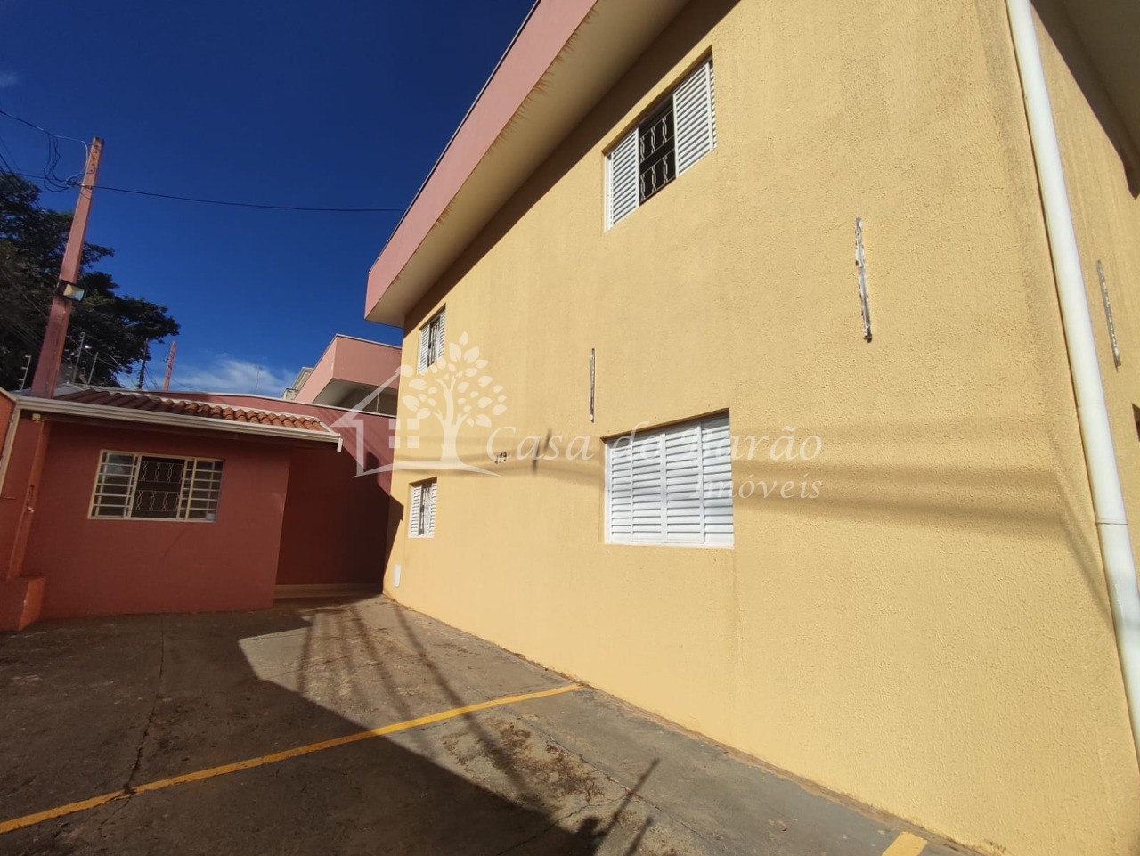 Prédio Inteiro - Foto 1