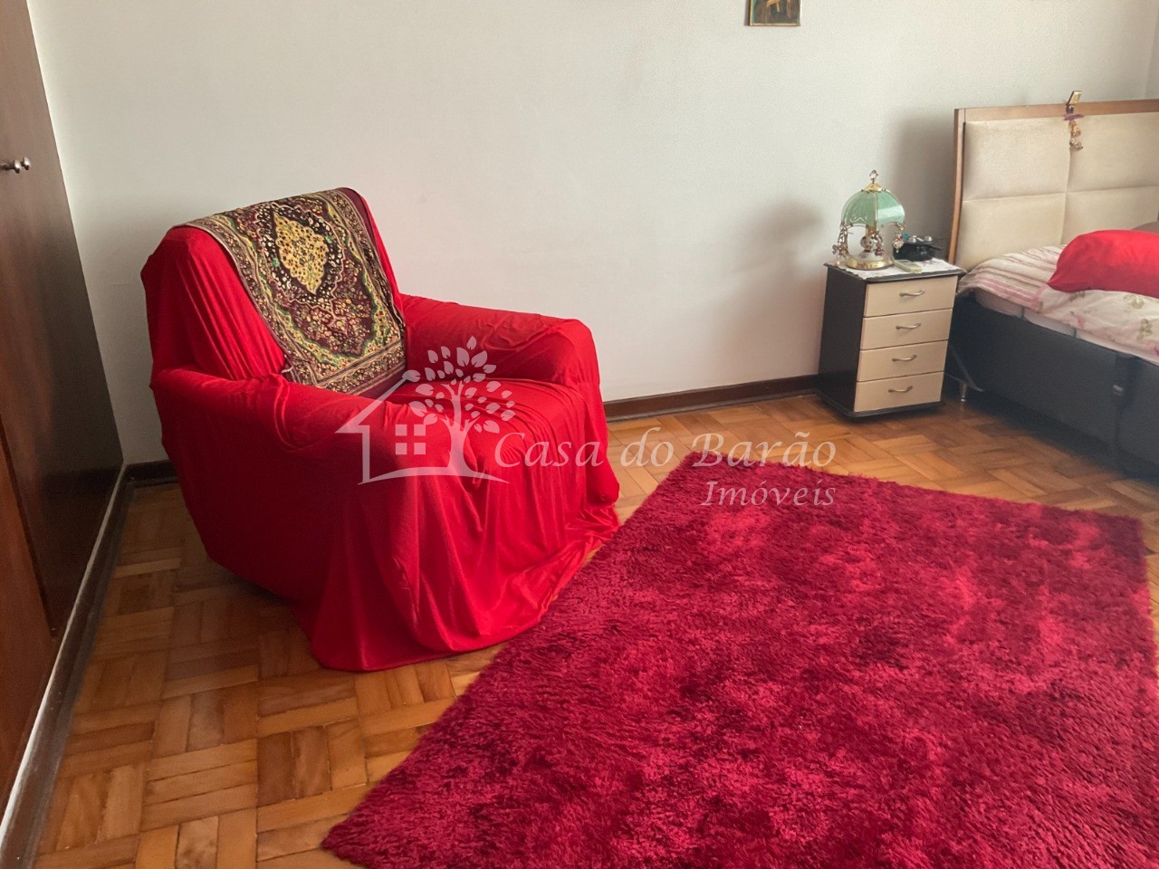 Casa, 4 quartos, 256 m² - Foto 6