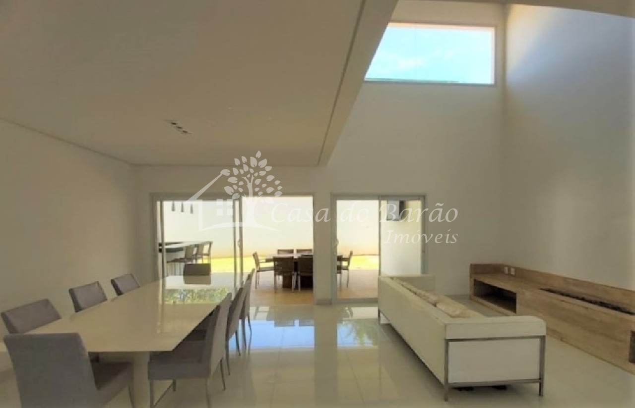 Casa à venda com 4 quartos, 300m² - Foto 5