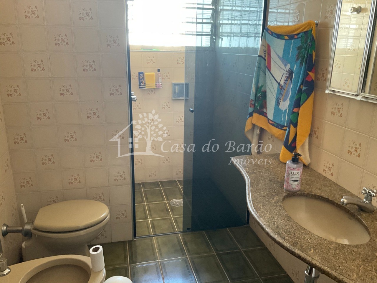 Casa, 4 quartos, 256 m² - Foto 17