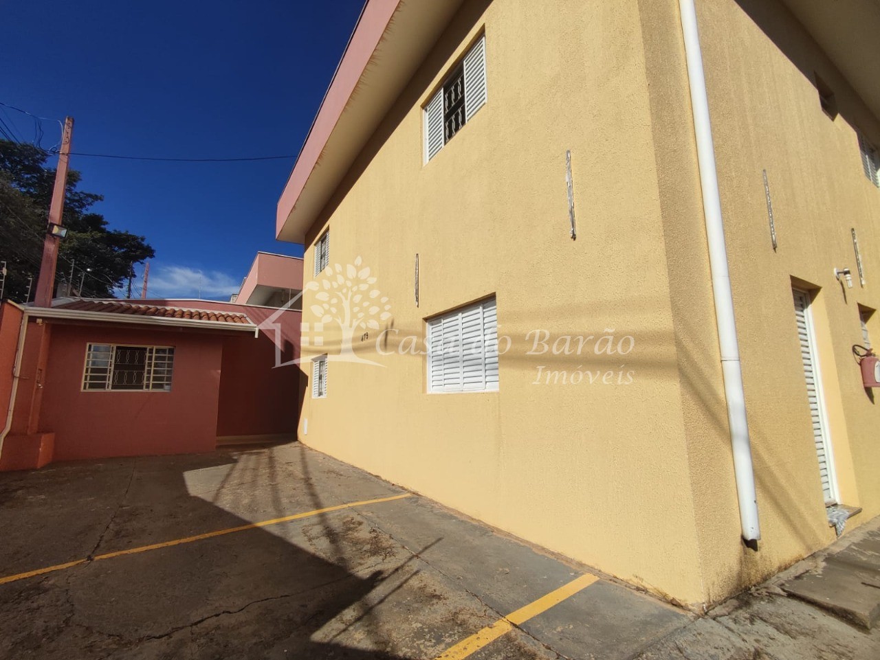 Prédio Inteiro - Foto 5