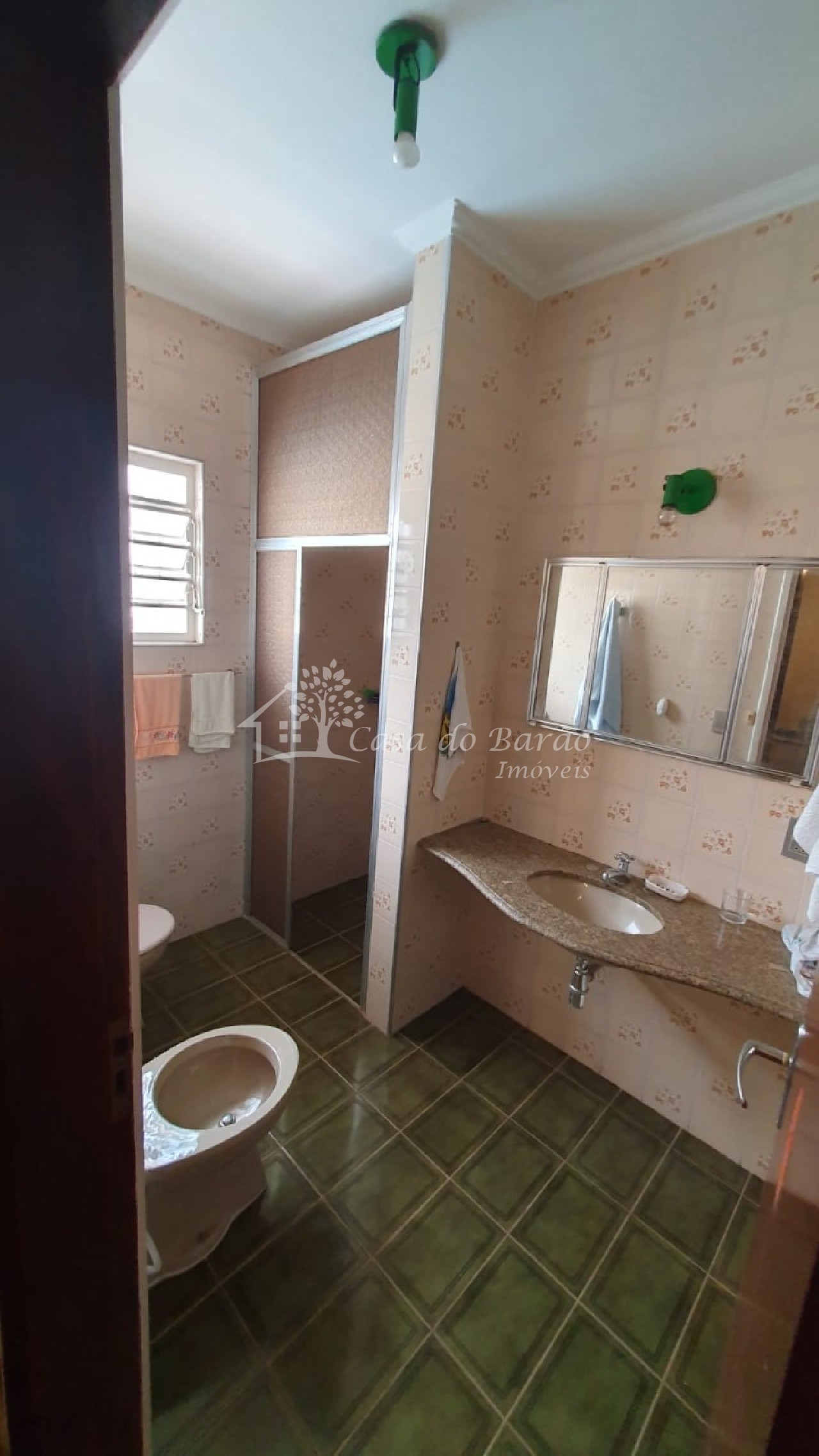Casa, 4 quartos, 256 m² - Foto 12