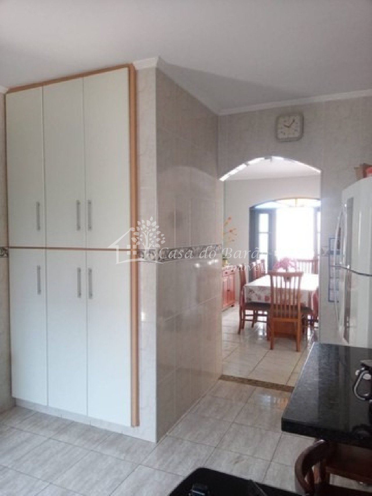 Casa à venda com 4 quartos, 320m² - Foto 16