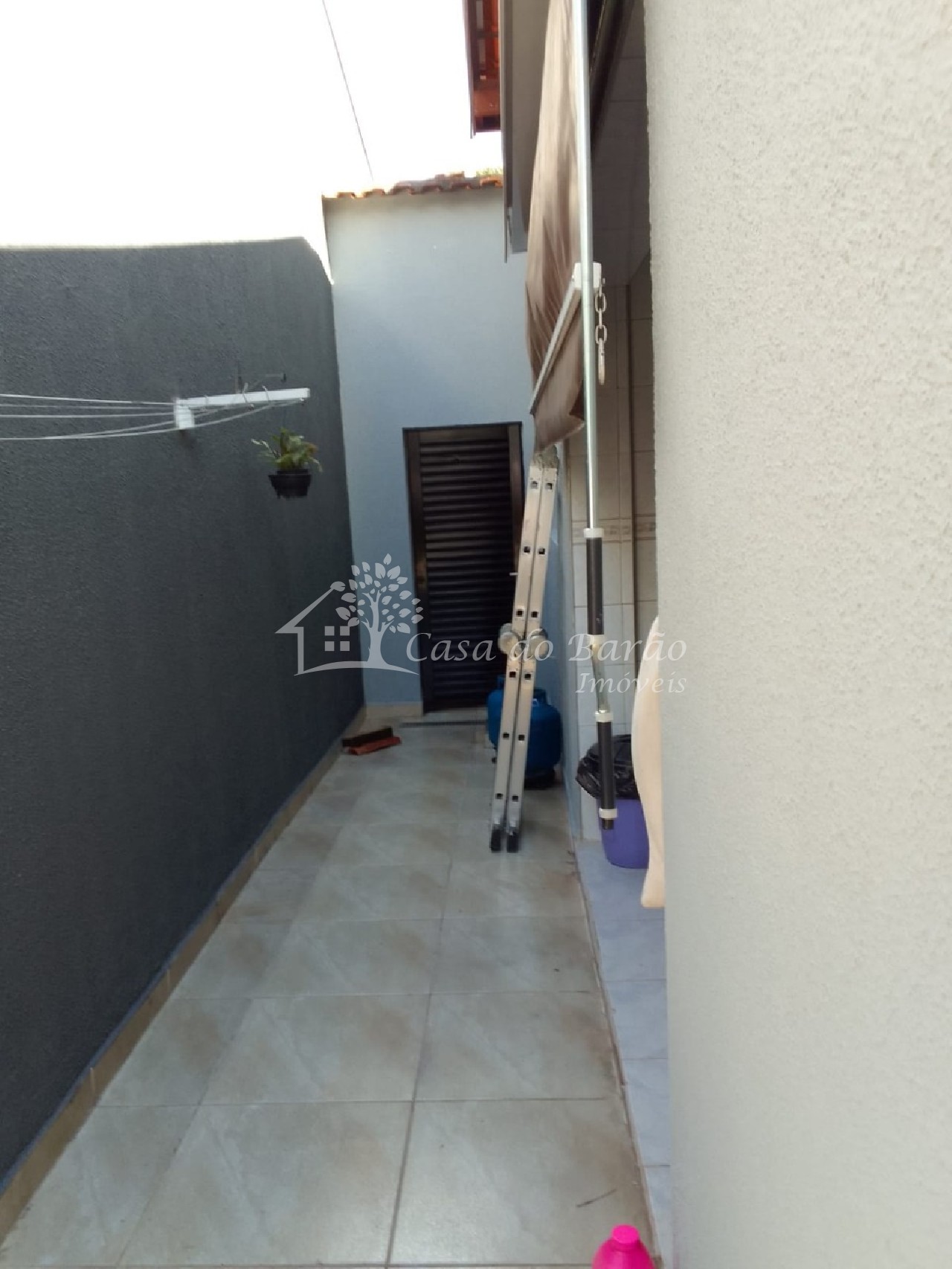 Casa à venda com 3 quartos, 162m² - Foto 18