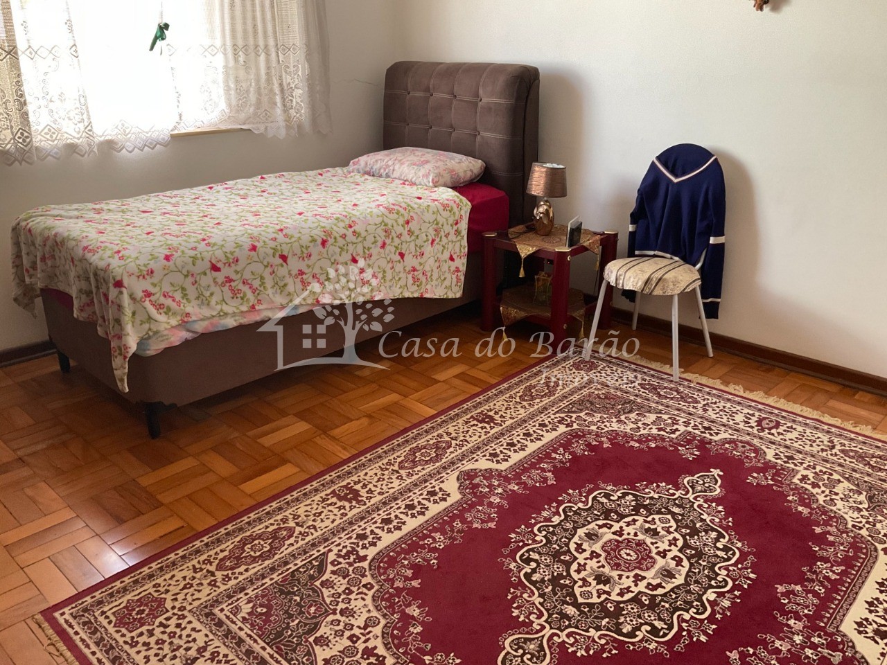 Casa, 4 quartos, 256 m² - Foto 8