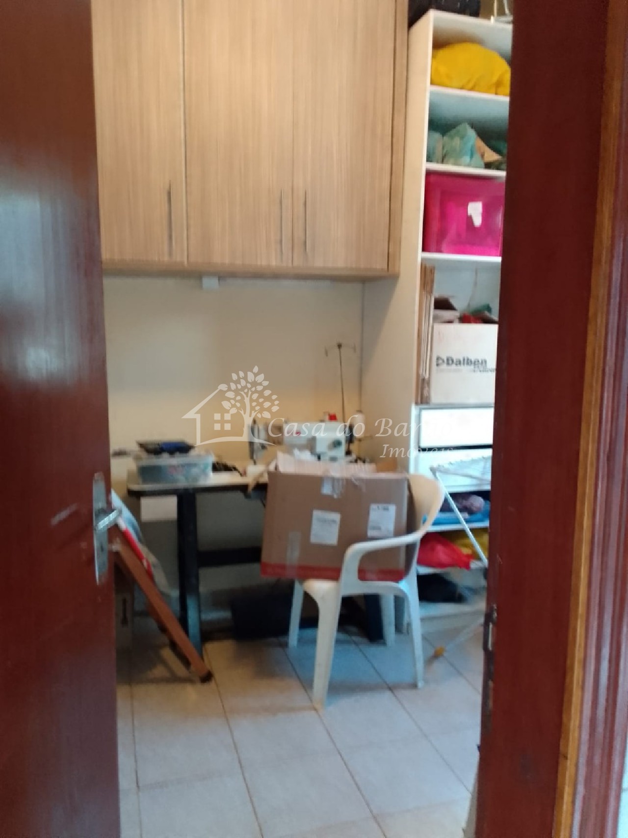 Casa à venda com 3 quartos, 162m² - Foto 6