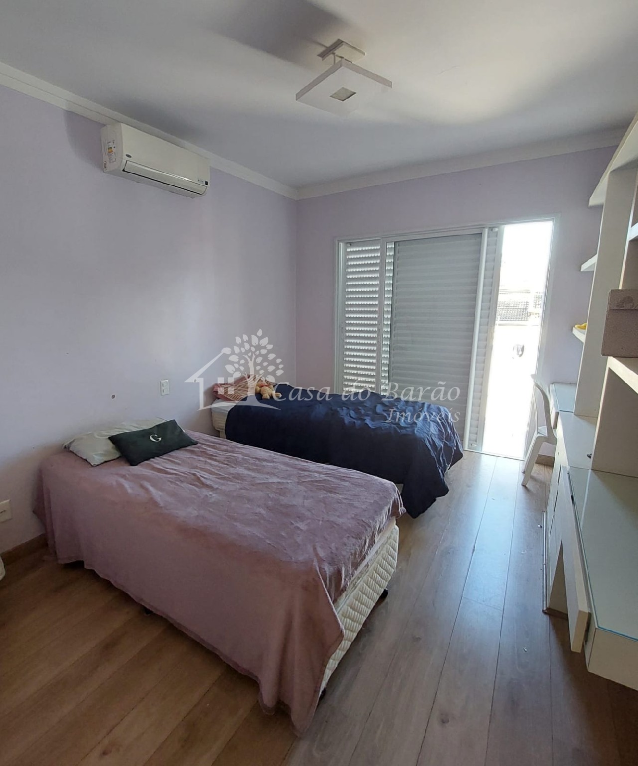 Casa à venda com 4 quartos, 300m² - Foto 17