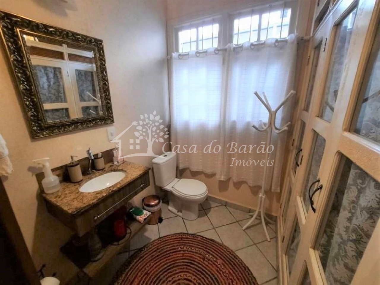 Casa à venda com 3 quartos, 304m² - Foto 13