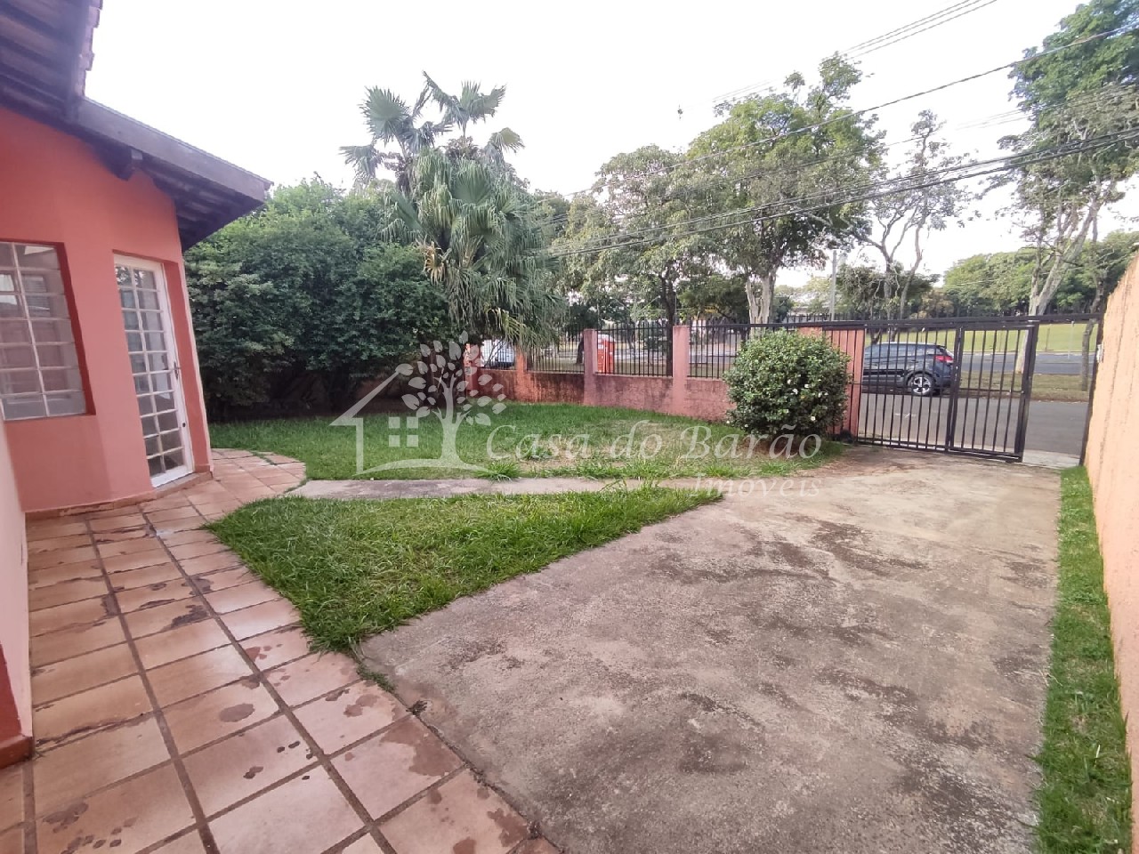 Casa à venda com 1 quarto, 450m² - Foto 5