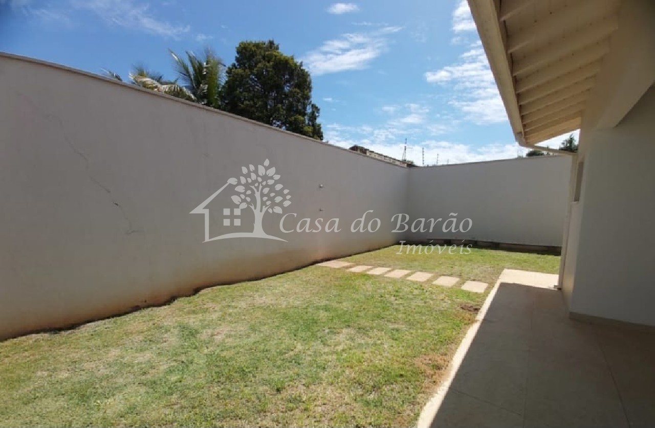 Casa à venda com 4 quartos, 300m² - Foto 35