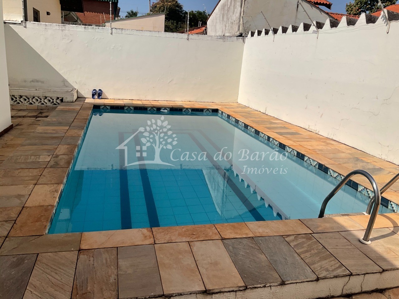Casa, 4 quartos, 256 m² - Foto 18