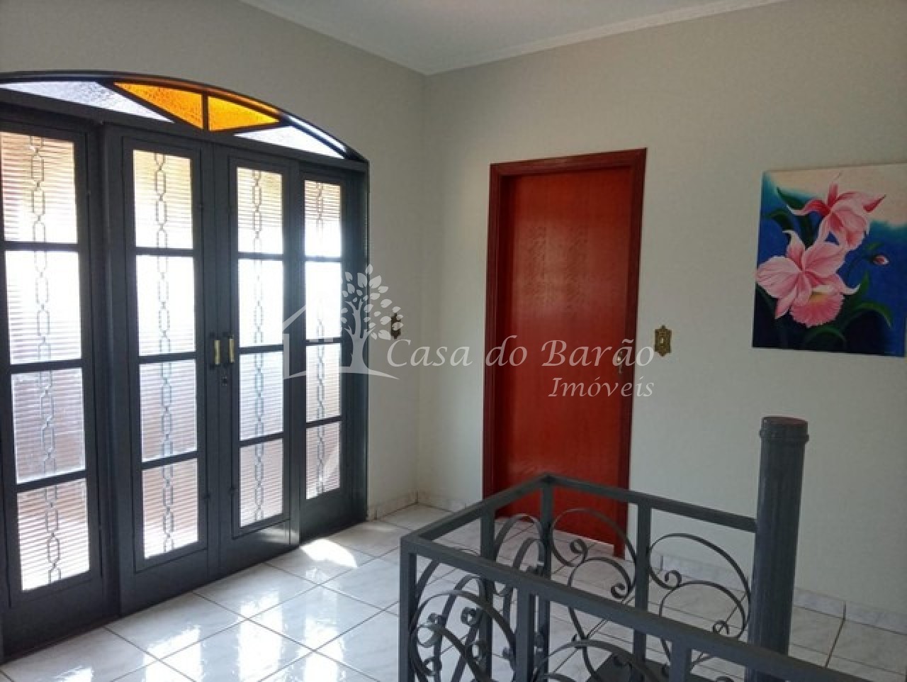 Casa à venda com 4 quartos, 320m² - Foto 12