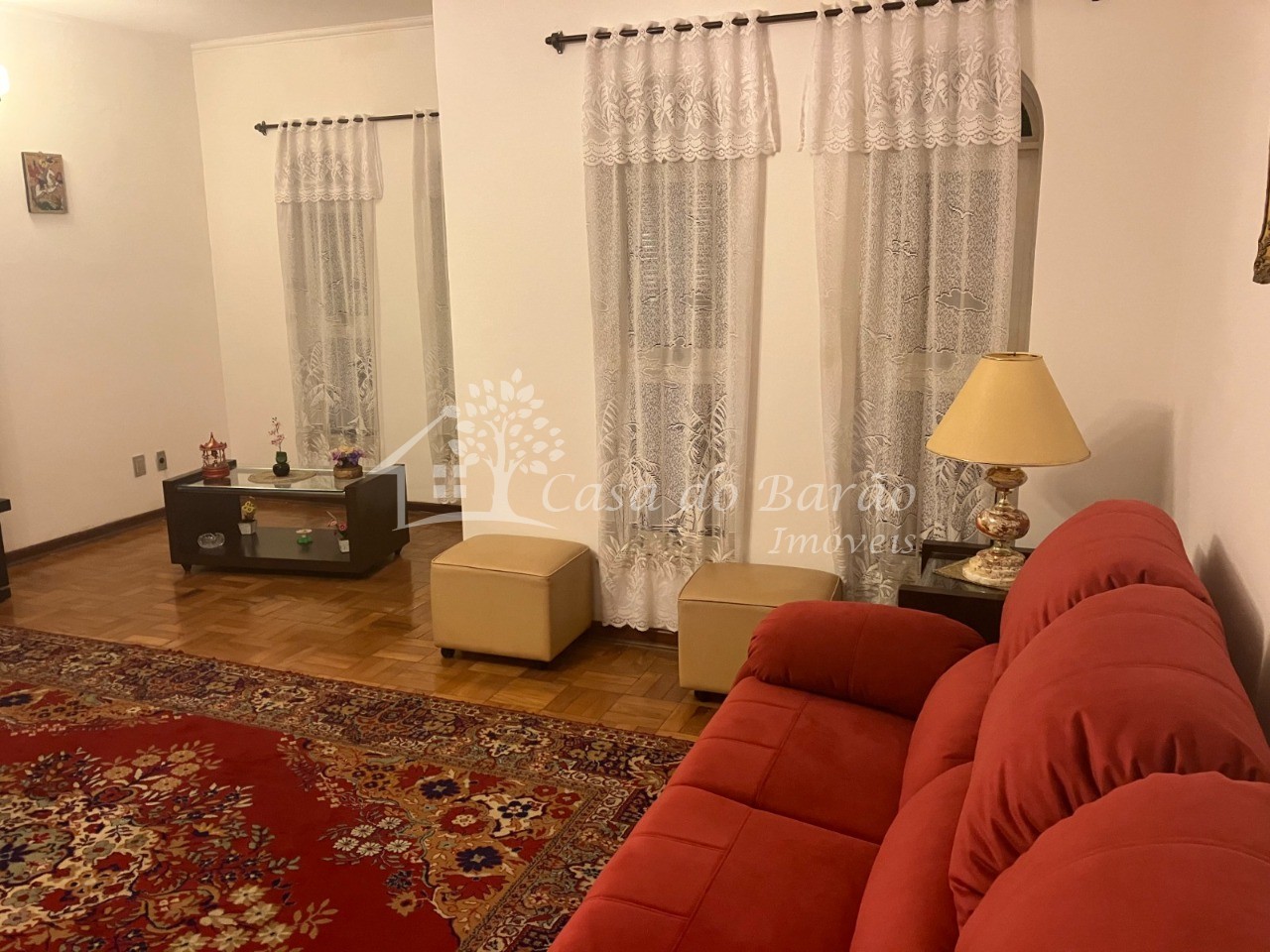 Casa, 4 quartos, 256 m² - Foto 5