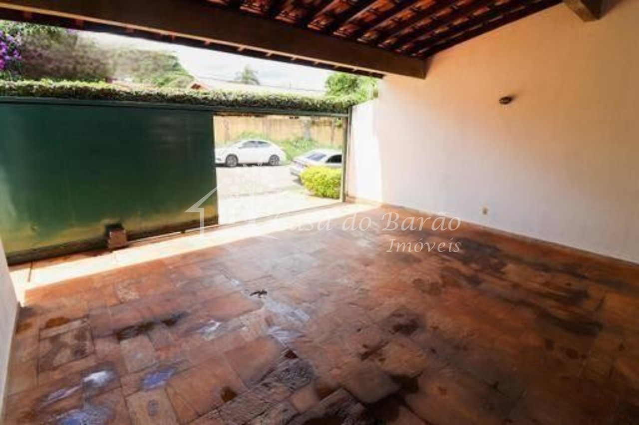 Casa à venda com 4 quartos, 320m² - Foto 22