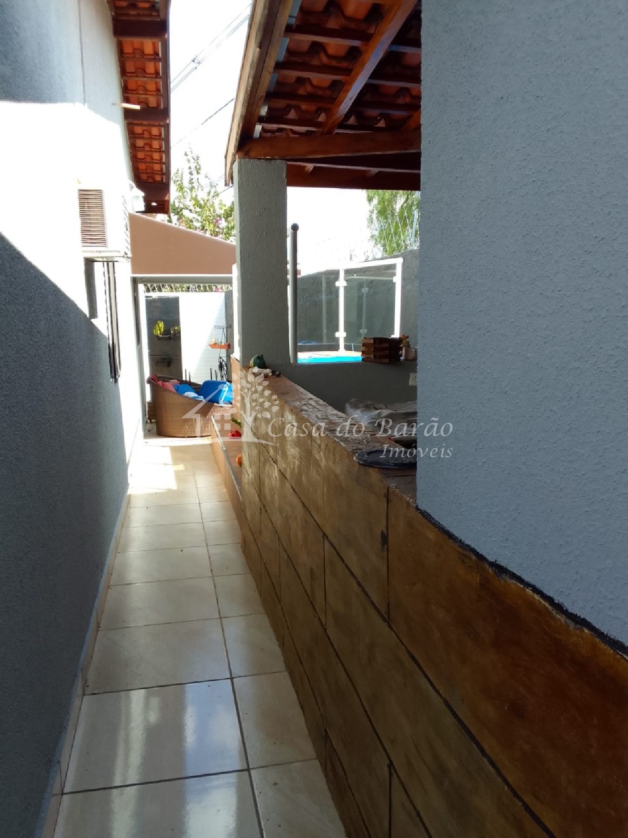 Casa à venda com 3 quartos, 162m² - Foto 14