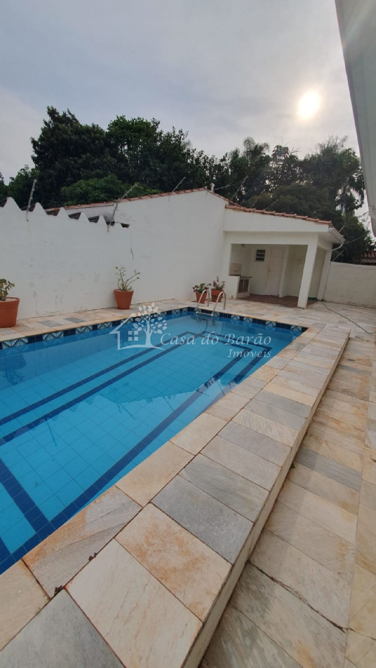Casa, 4 quartos, 256 m² - Foto 11