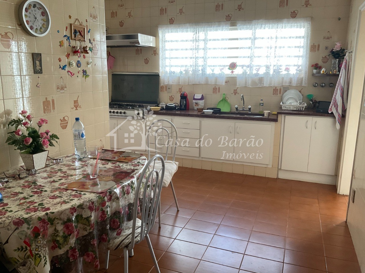 Casa, 4 quartos, 256 m² - Foto 19