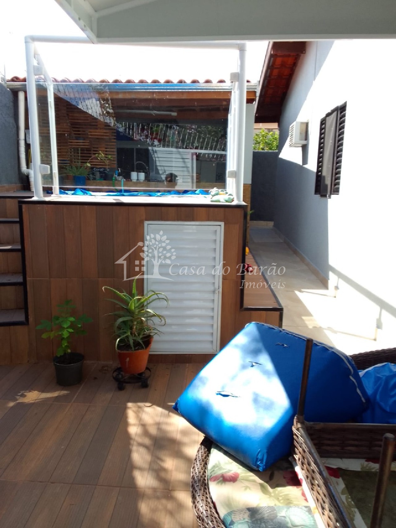 Casa à venda com 3 quartos, 162m² - Foto 19