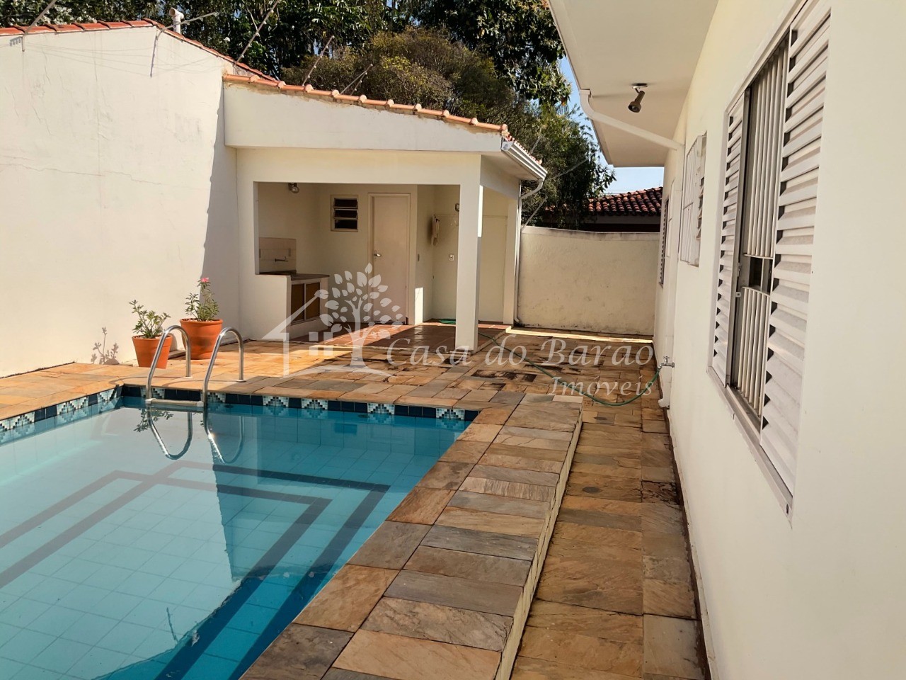 Casa, 4 quartos, 256 m² - Foto 9
