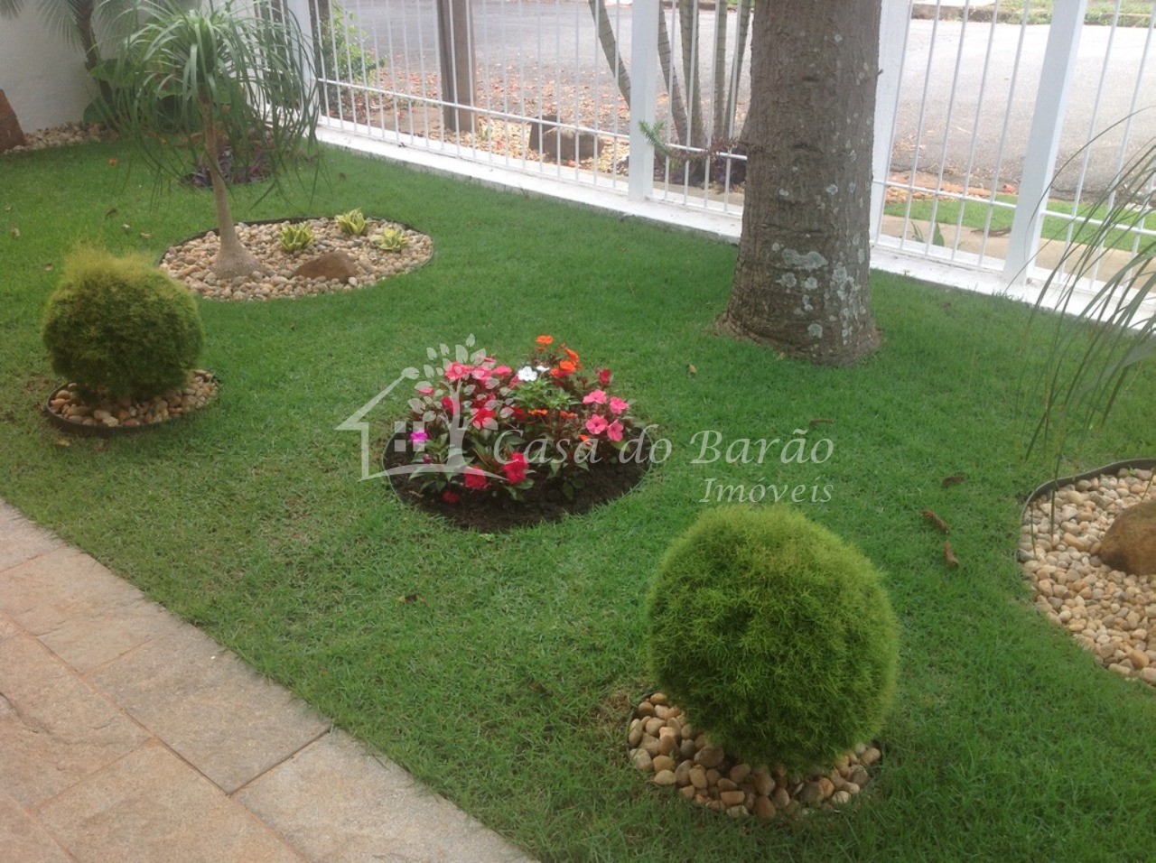 Casa, 4 quartos, 256 m² - Foto 3