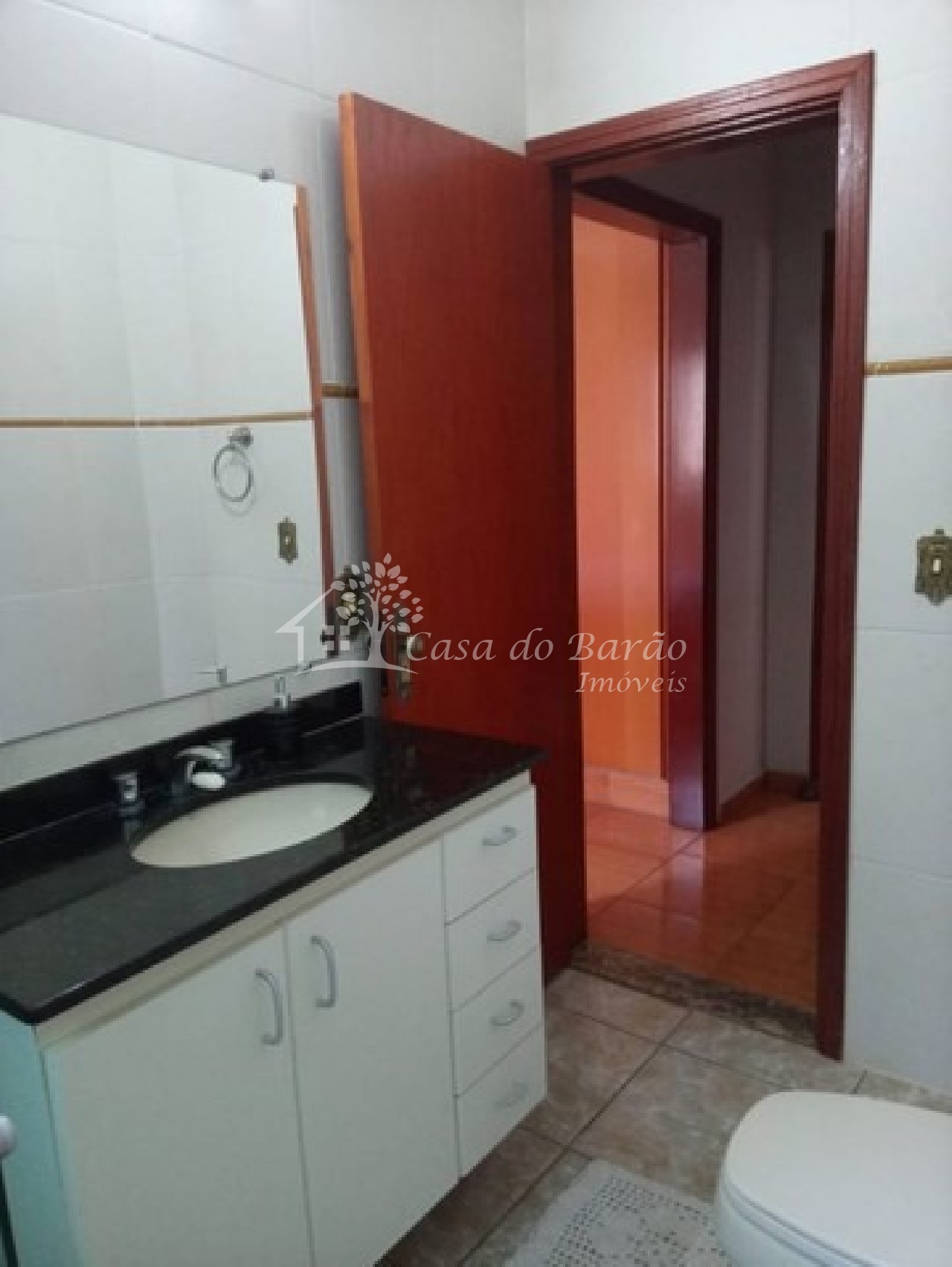 Casa à venda com 4 quartos, 320m² - Foto 8