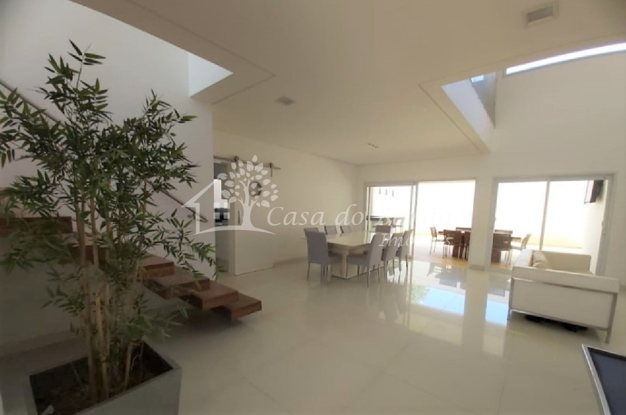 Casa à venda com 4 quartos, 300m² - Foto 6