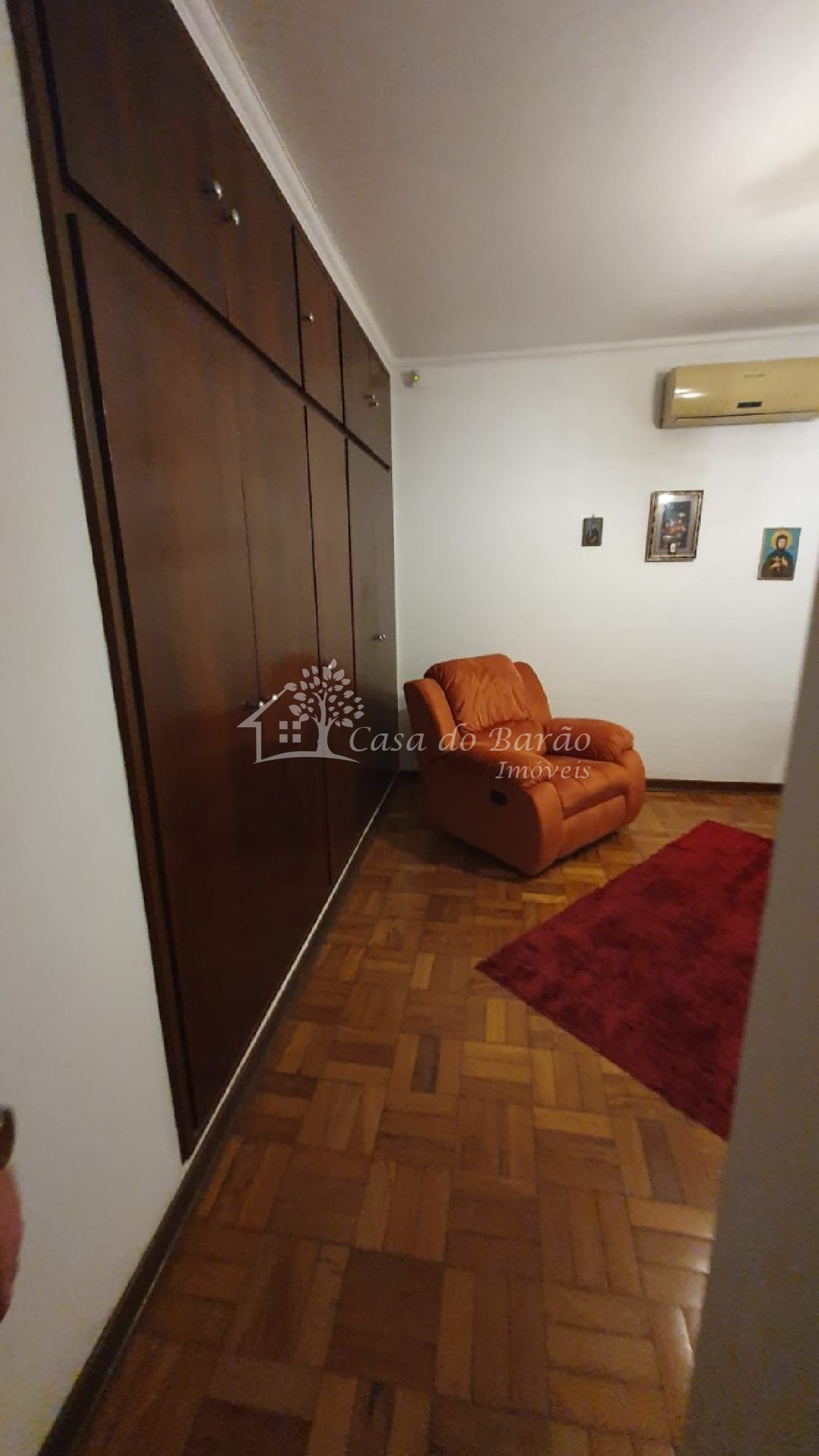 Casa, 4 quartos, 256 m² - Foto 13