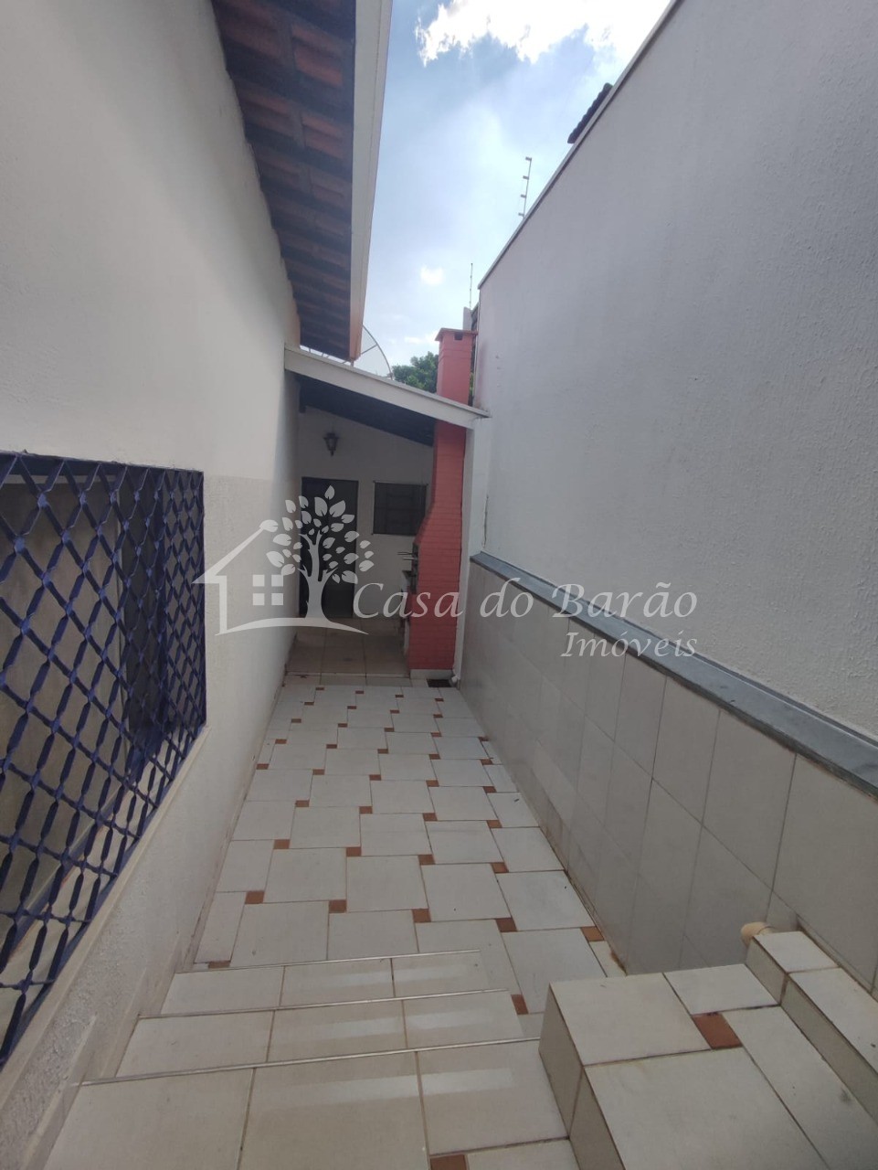 Casa de Condomínio à venda com 3 quartos, 400m² - Foto 27