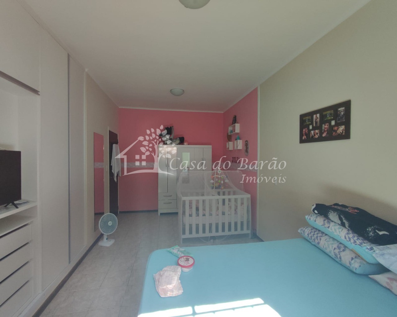 Casa à venda com 3 quartos, 170m² - Foto 14