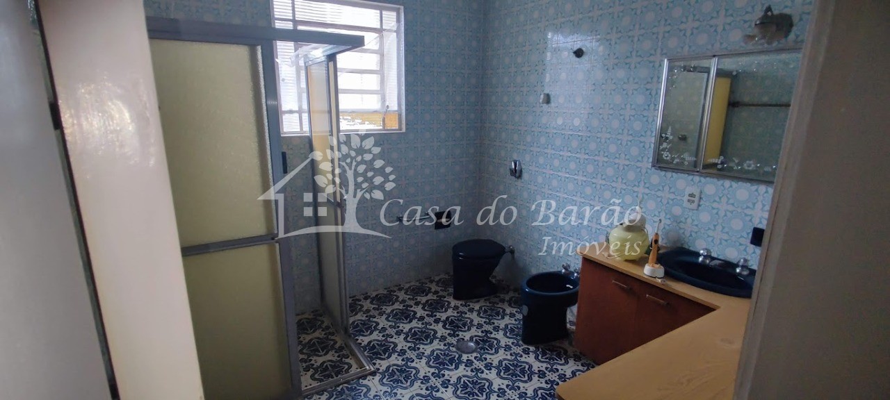 Casa à venda com 4 quartos, 257m² - Foto 14