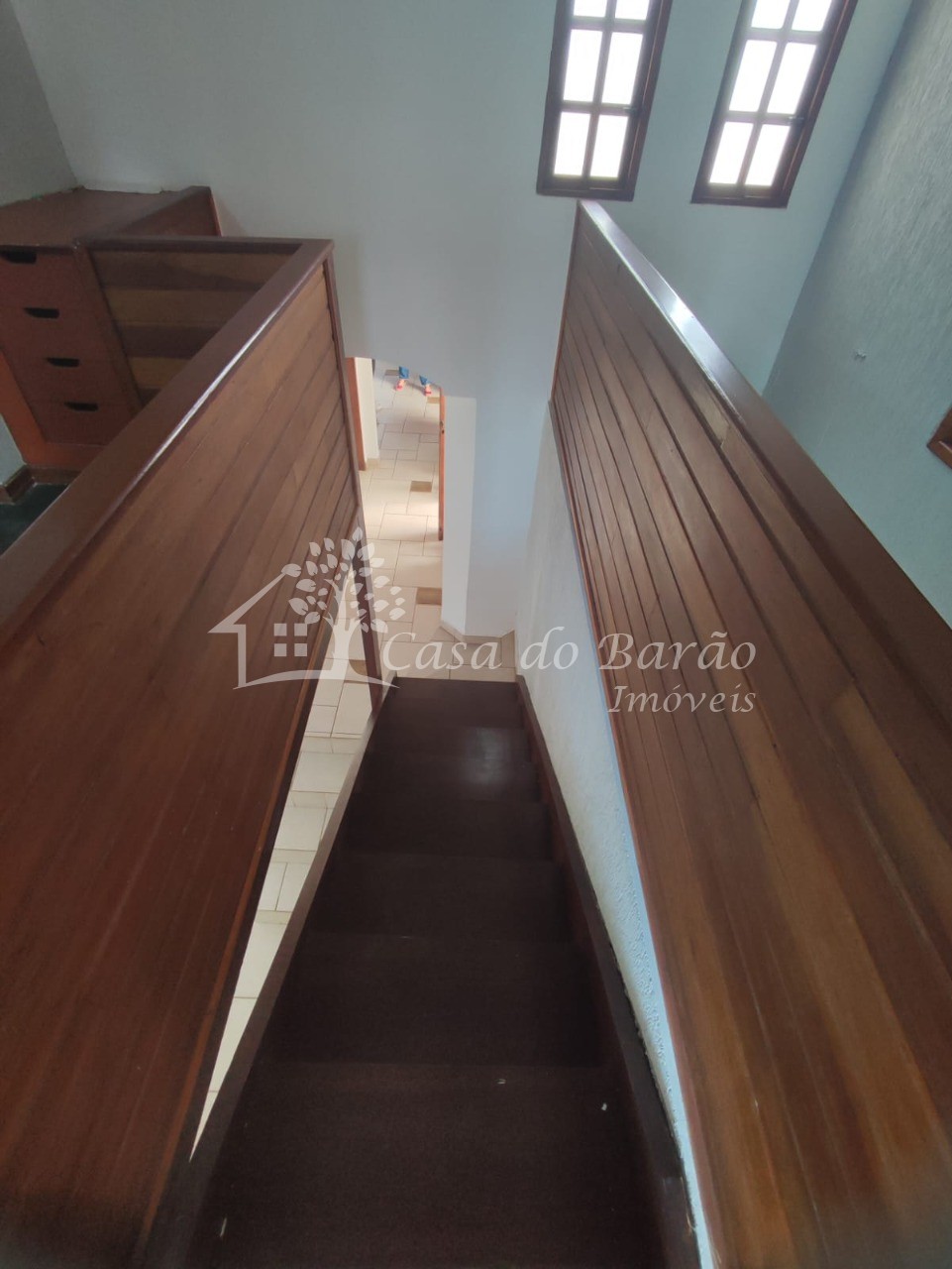 Casa de Condomínio à venda com 3 quartos, 400m² - Foto 26