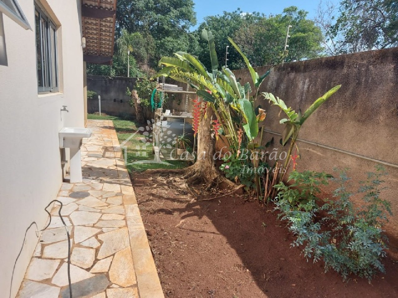 Casa à venda com 4 quartos, 500m² - Foto 13