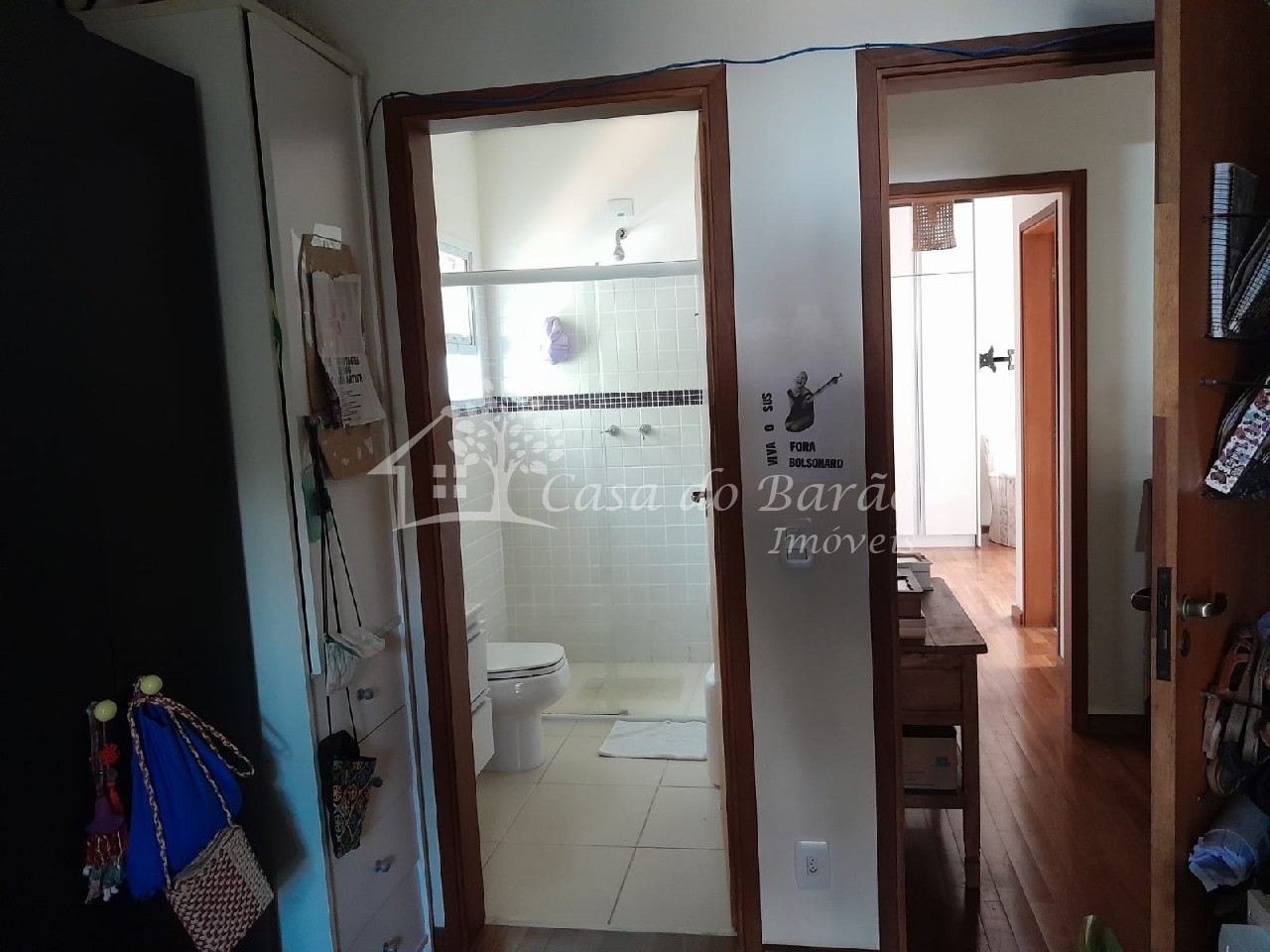 Casa de Condomínio à venda com 4 quartos, 550m² - Foto 23