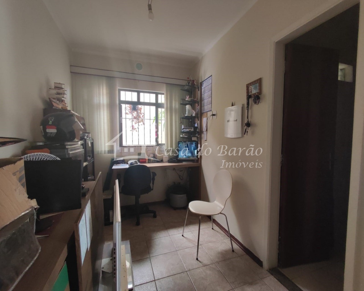 Casa à venda com 3 quartos, 170m² - Foto 11