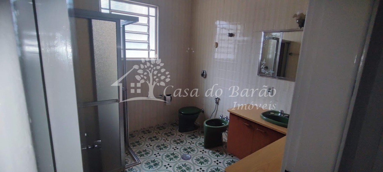 Casa à venda com 4 quartos, 257m² - Foto 13