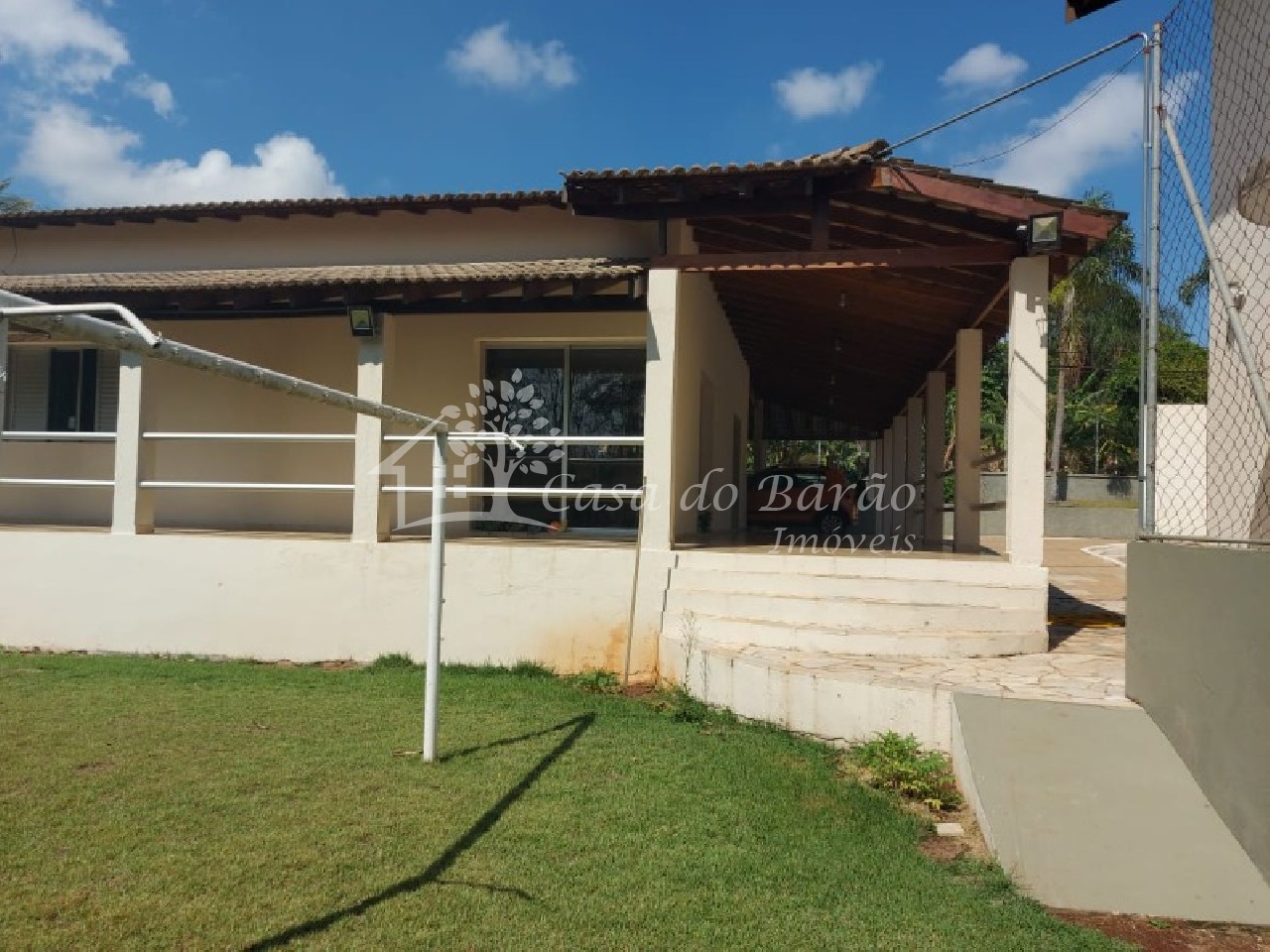 Casa à venda com 4 quartos, 500m² - Foto 6