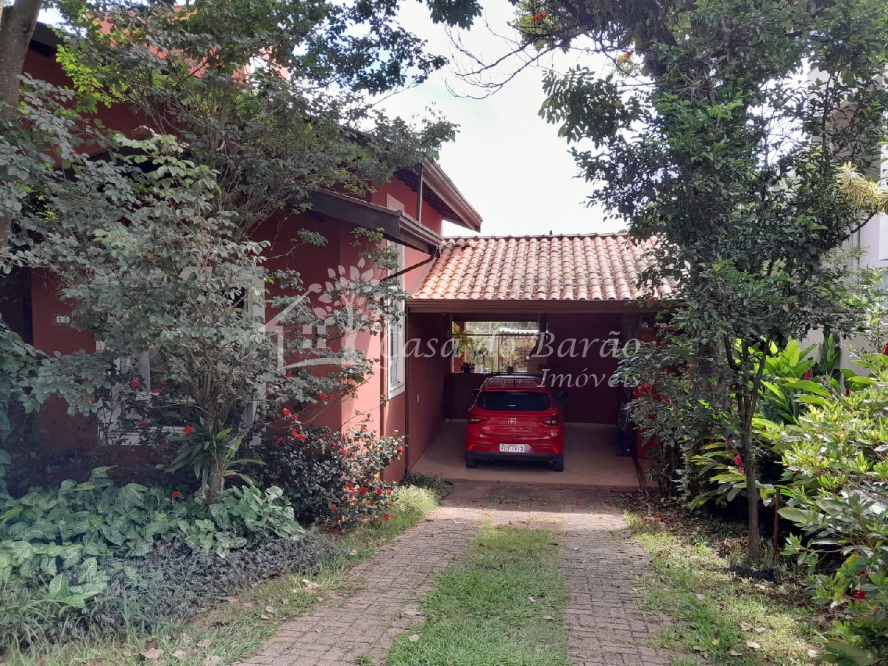 Casa de Condomínio à venda com 4 quartos, 550m² - Foto 38