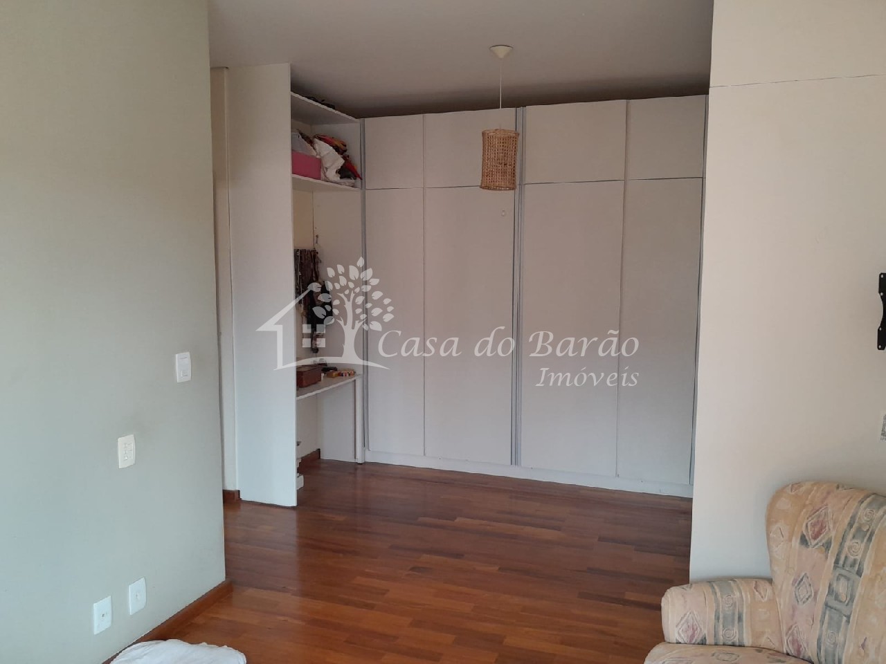 Casa de Condomínio à venda com 4 quartos, 550m² - Foto 19