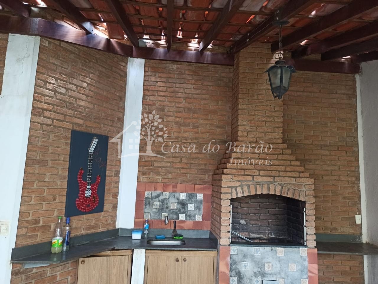 Casa à venda com 3 quartos, 280m² - Foto 20