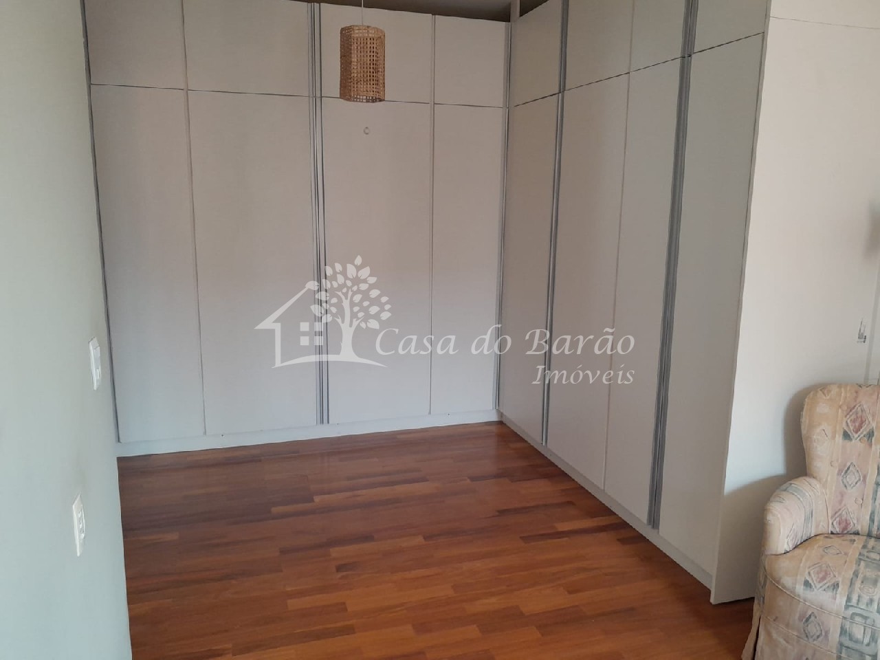 Casa de Condomínio à venda com 4 quartos, 550m² - Foto 21