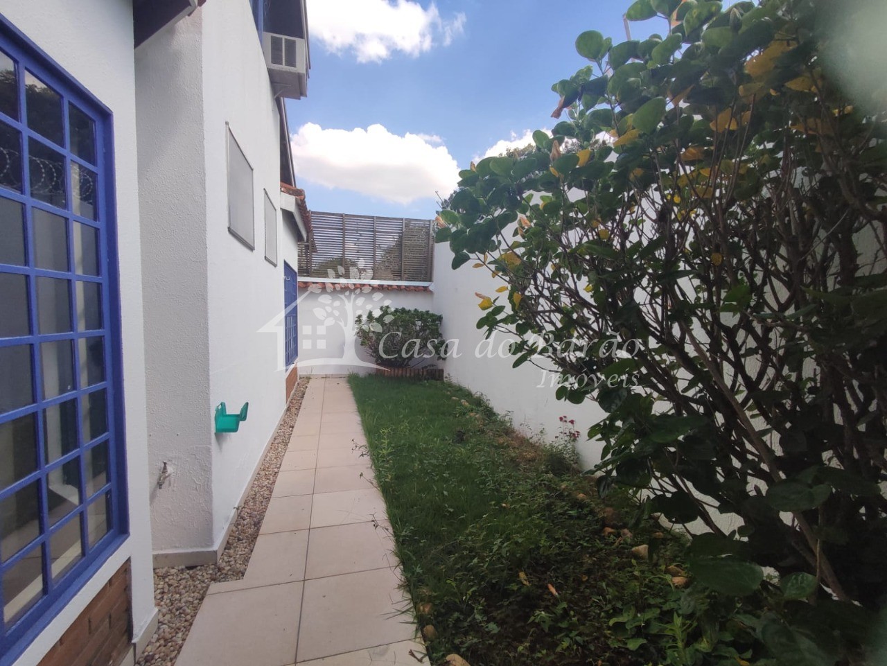 Casa de Condomínio à venda com 3 quartos, 400m² - Foto 30