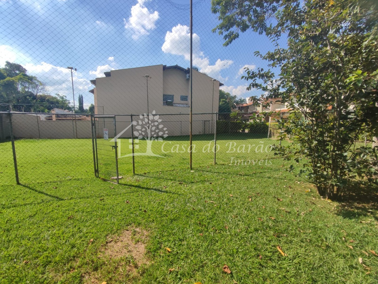 Casa de Condomínio à venda com 3 quartos, 400m² - Foto 39